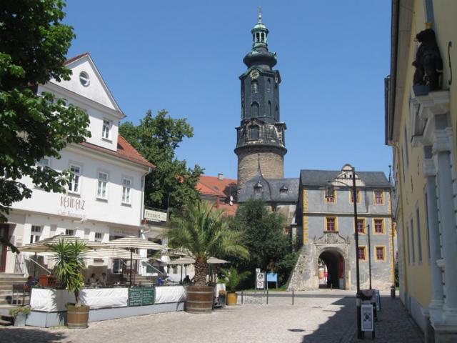 Weimar