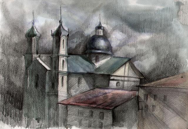  Вероника