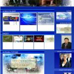 Выставка студенческих работ "Дизайн-формат"