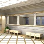 Dыставка дипломных работ студентов факультета искусств и дизайна